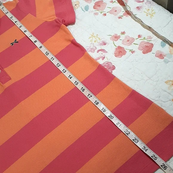 Tommy Girl Top NWOT NEVER WORN Size Large - Picture 5 of 9